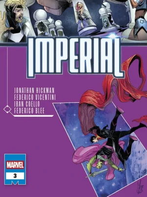 Imperial 3