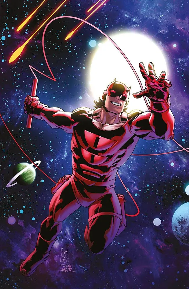 Ultimate Universe: Due Anni Dopo Variant Di Giuseppe Camuncoli