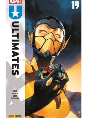 Ultimates 19