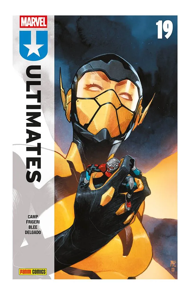 Ultimates 19