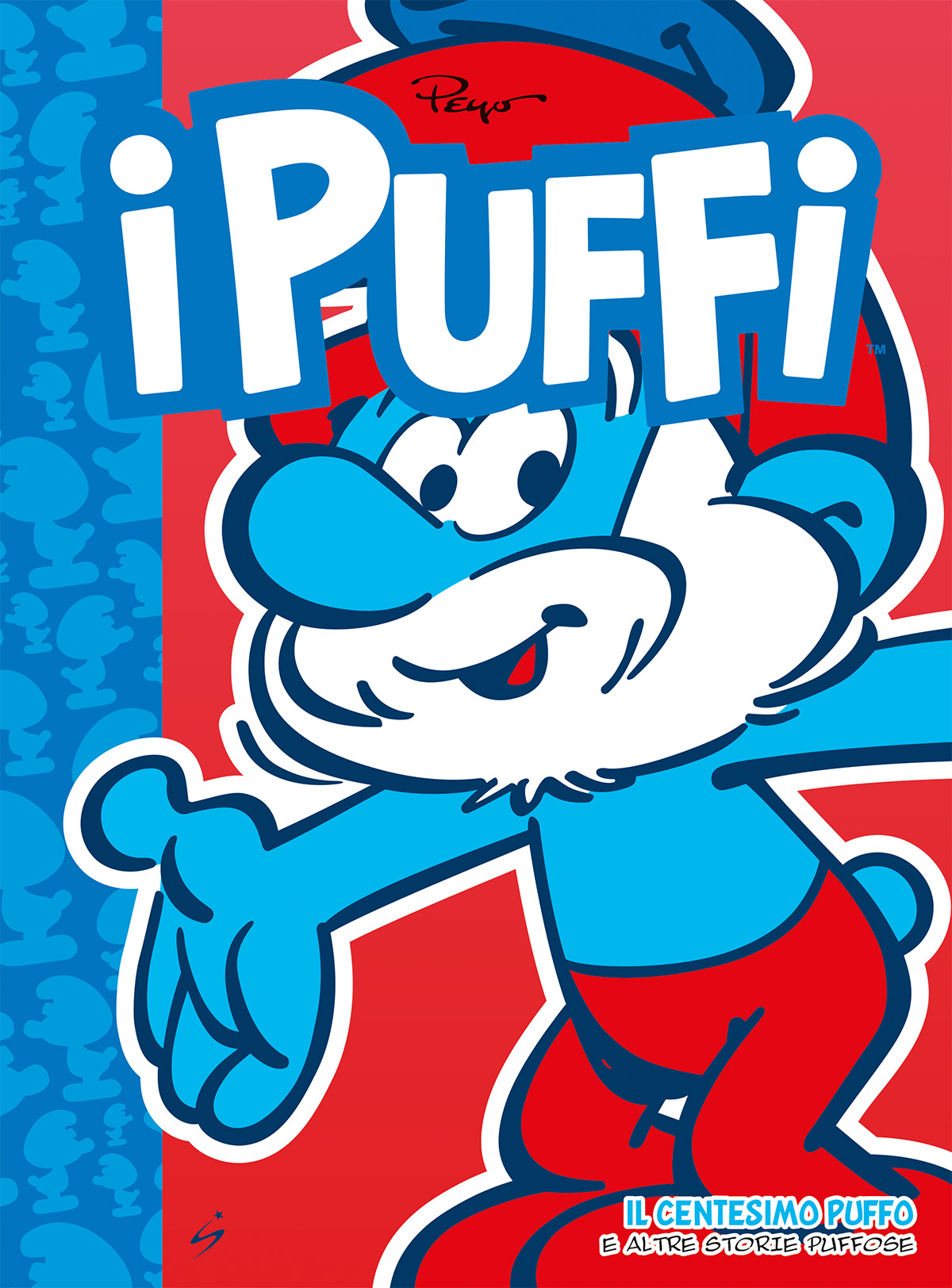 I PUFFI n. 3