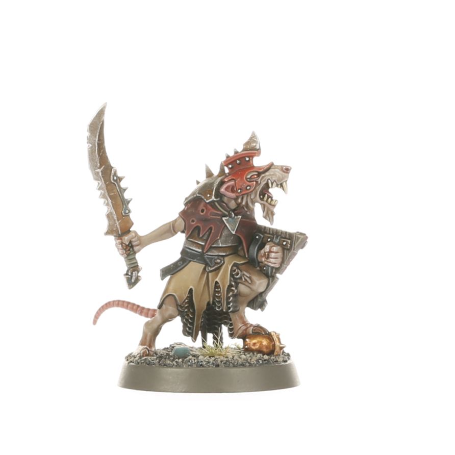 Set di Presentazione di Warhammer Age of Sigmar (80-15) - immagine 3