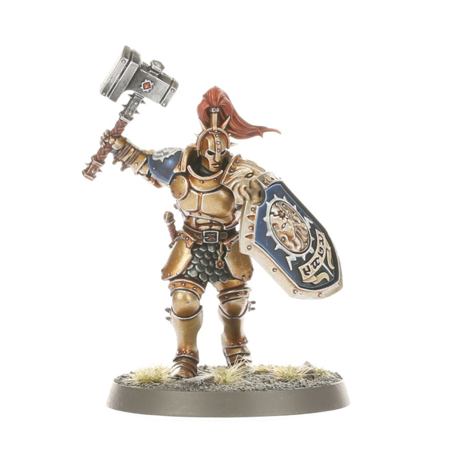 Set di Presentazione di Warhammer Age of Sigmar (80-15) - immagine 2