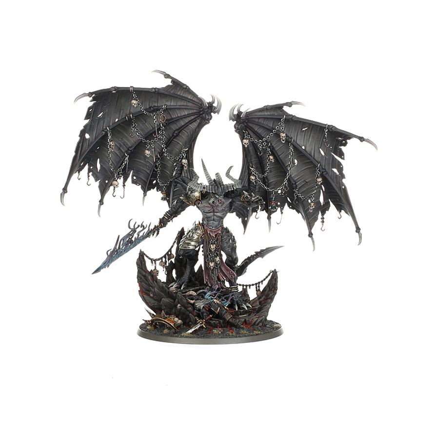 Be'lakor, the Dark Master - Slaves To Darkness: Be'Lakor (97-19) - immagine 3