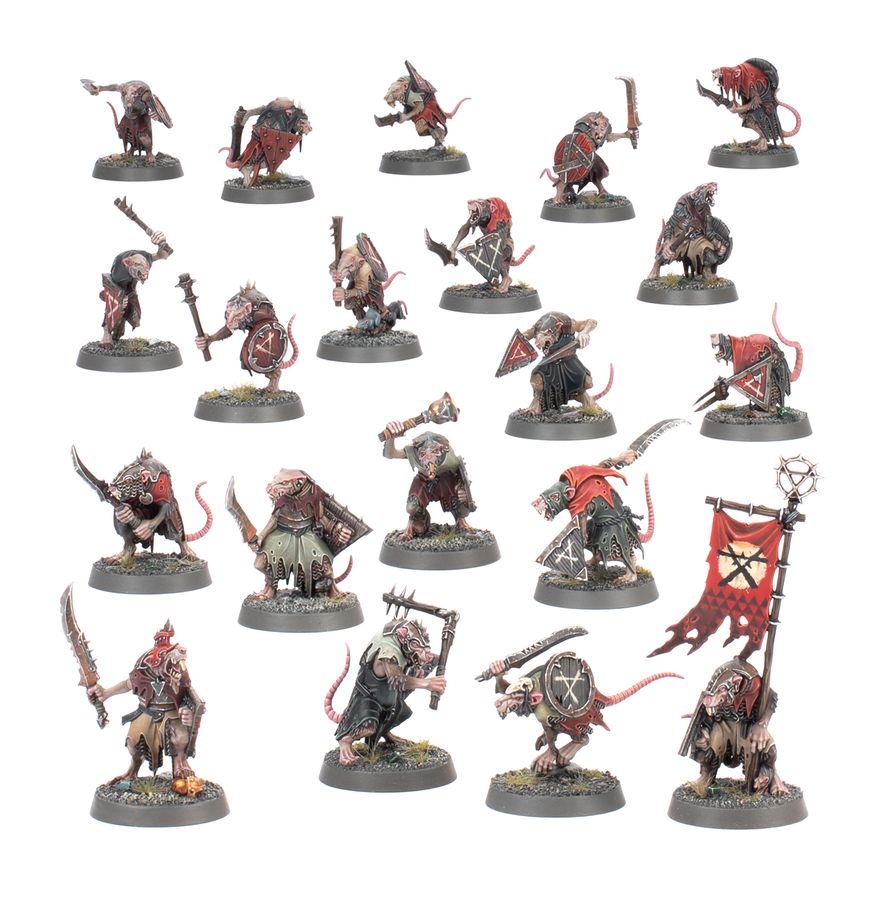 Set di Presentazione di Warhammer Age of Sigmar (80-15) - immagine 6