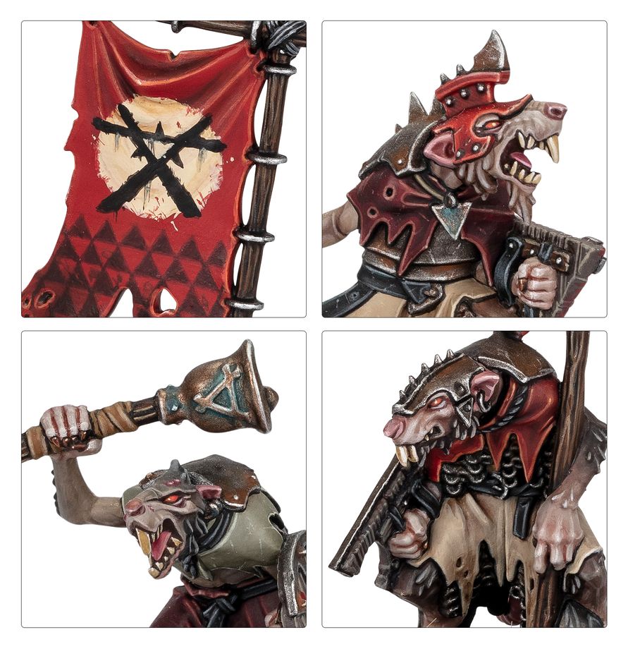 Set di Presentazione di Warhammer Age of Sigmar (80-15) - immagine 7