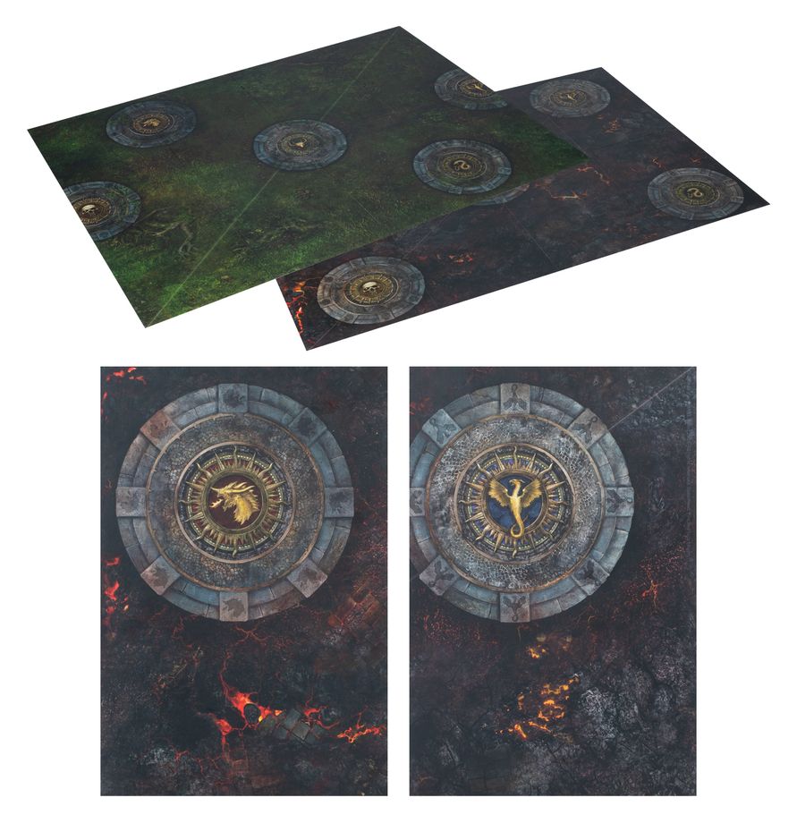 Set di Presentazione di Warhammer Age of Sigmar (80-15) - immagine 9
