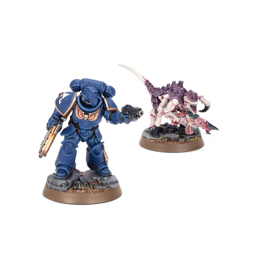 Iniziare con Warhammer 40,000 (40-04) - immagine 2