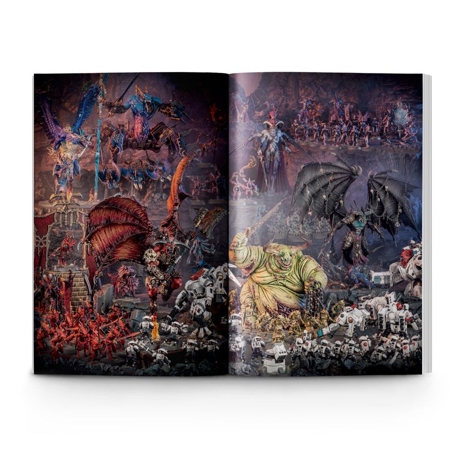 Iniziare con Warhammer 40,000 (40-04) - immagine 4