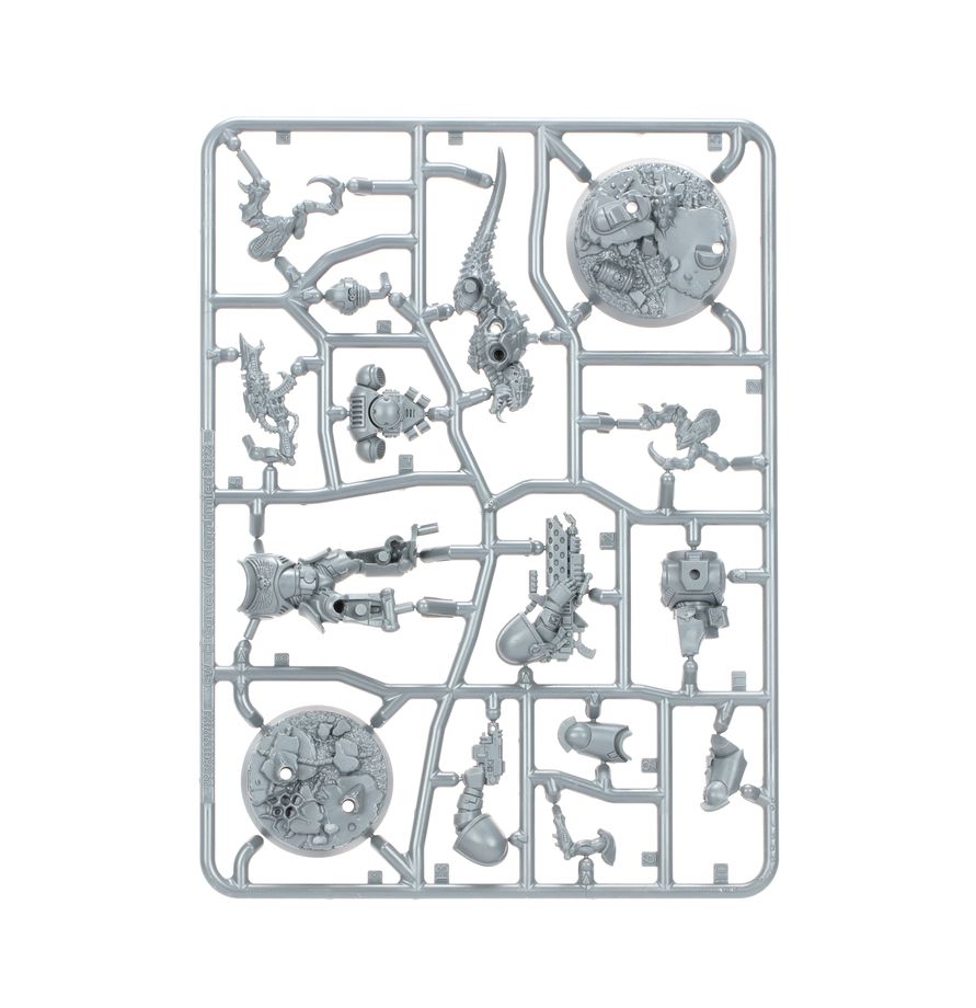 Iniziare con Warhammer 40,000 (40-04) - immagine 5