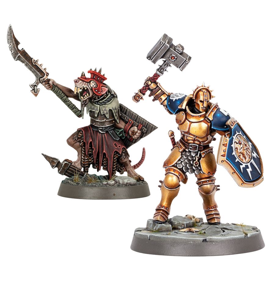 Iniziare con Warhammer Age of Sigmar (80-16) - immagine 3