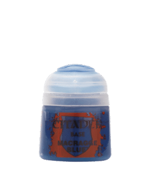 Citadel - Base: Macragge Blue (12ml)