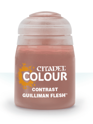 Citadel - Contrast: Guilliman Flesh (18ml)