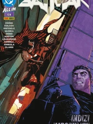 Batman 124