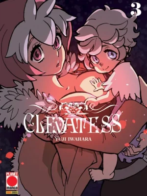 Clevatess 3