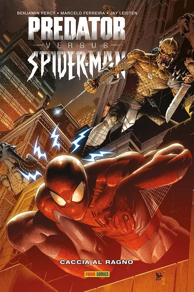 Todd Mcfarlane, Brett Booth