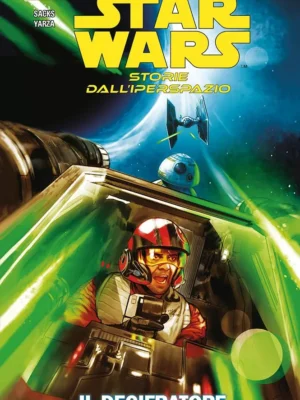 Star Wars: Storie Dall'Iperspazio – Il Decifratore Star Wars Collection