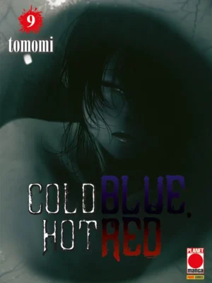 Cold Blue, Hot Red 9