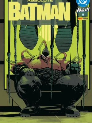Absolute Batman 11