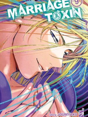 MARRIAGETOXIN n. 9