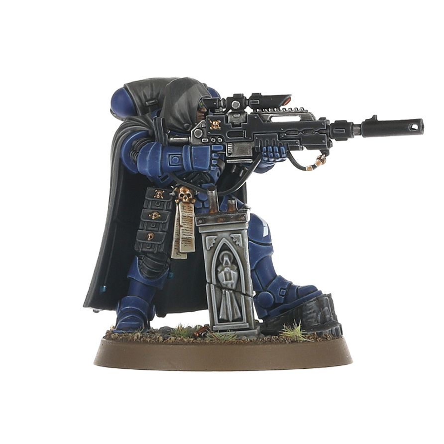 Eliminators - Space Marines Primaris Eliminators (48-93) - immagine 4