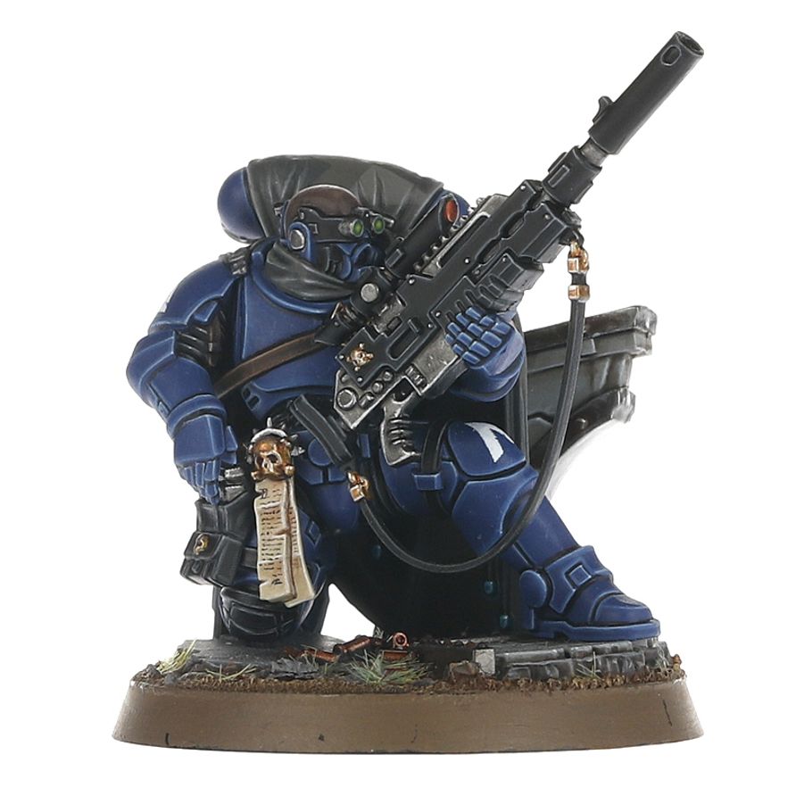 Eliminators - Space Marines Primaris Eliminators (48-93) - immagine 5