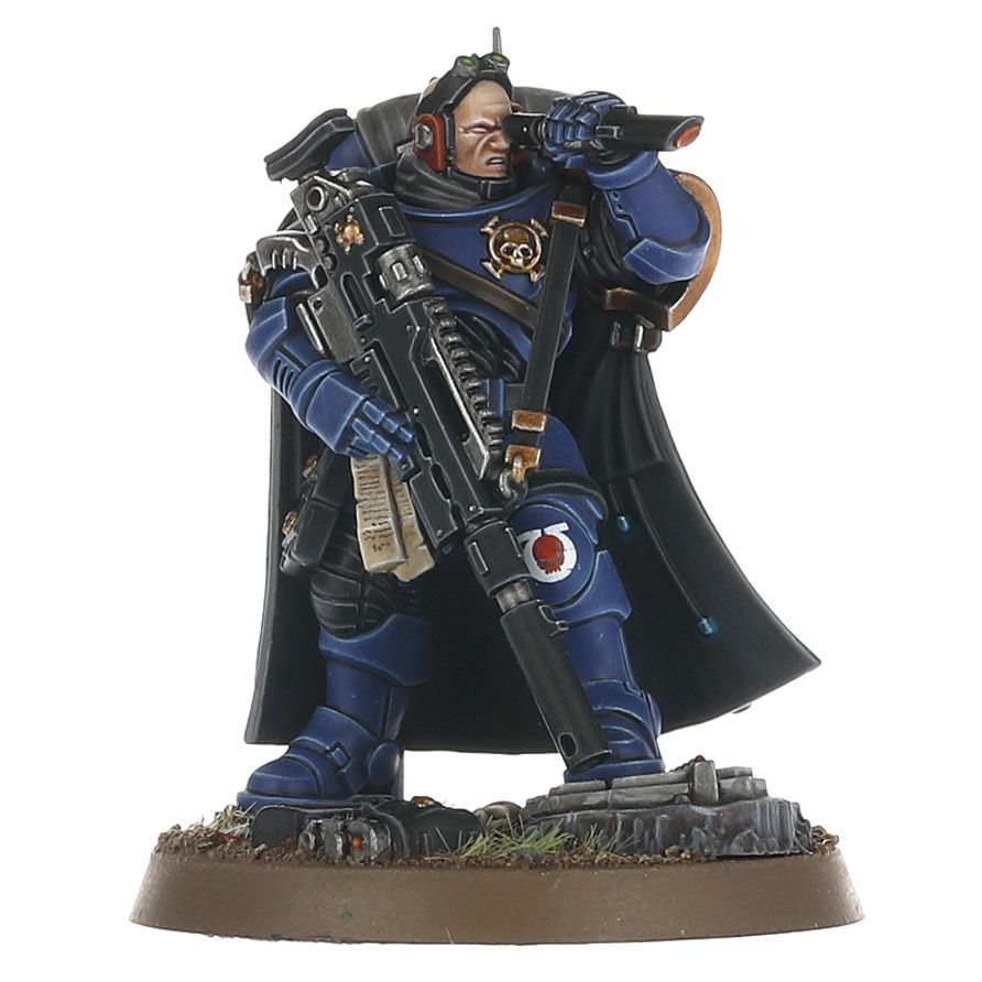 Eliminators - Space Marines Primaris Eliminators (48-93) - immagine 3