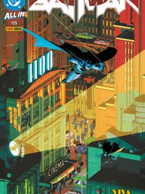 Batman 125