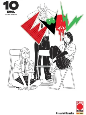 Evol 10