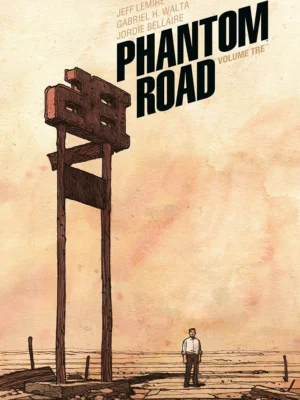 Phantom Road 3