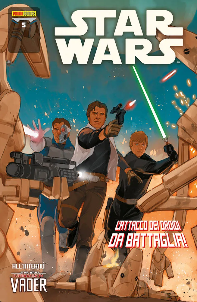Star Wars 5 Star Wars 130