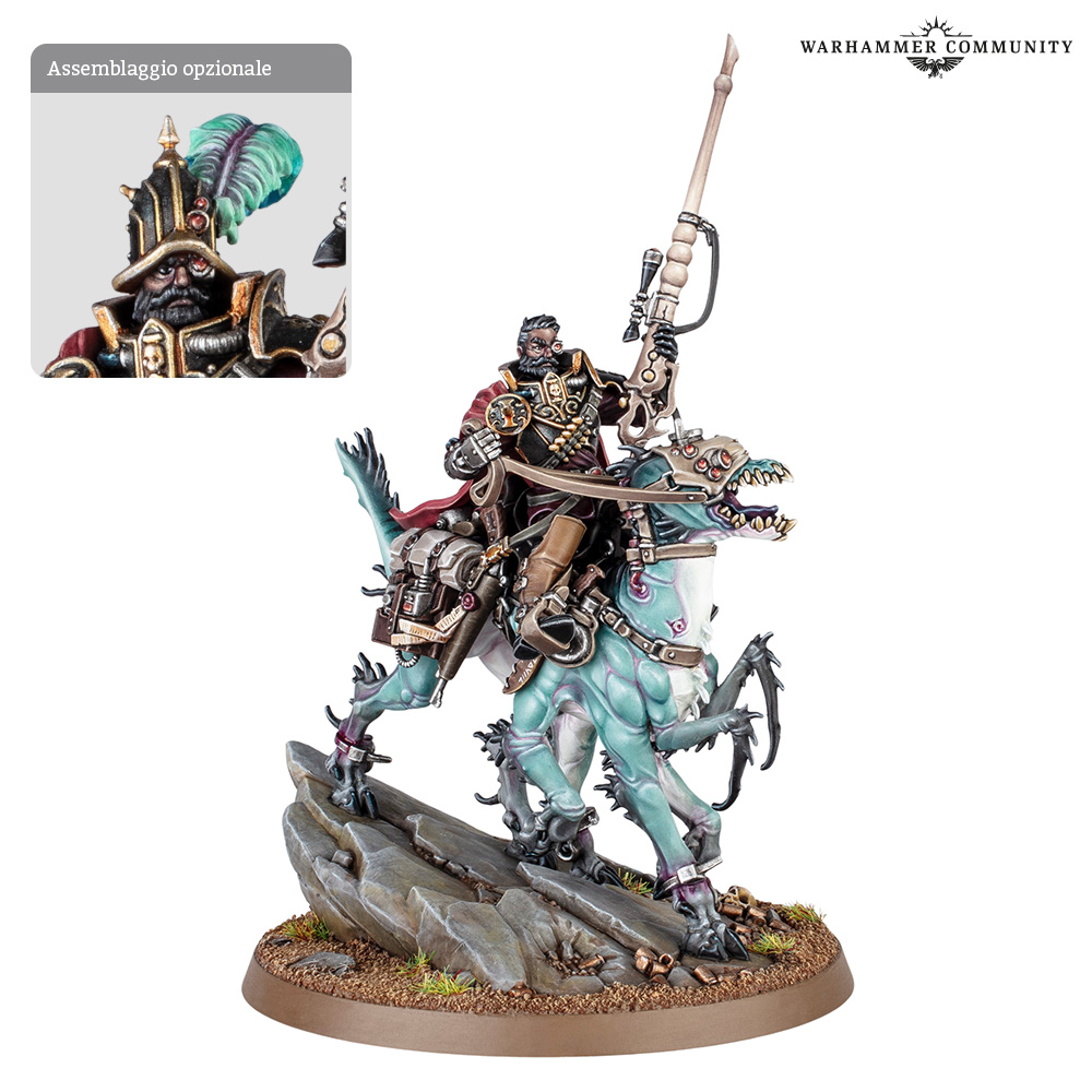 Inquisitore Kroyle