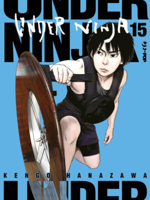 Under Ninja 15