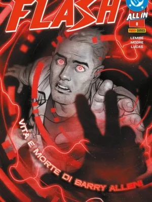 Absolute Flash 8
