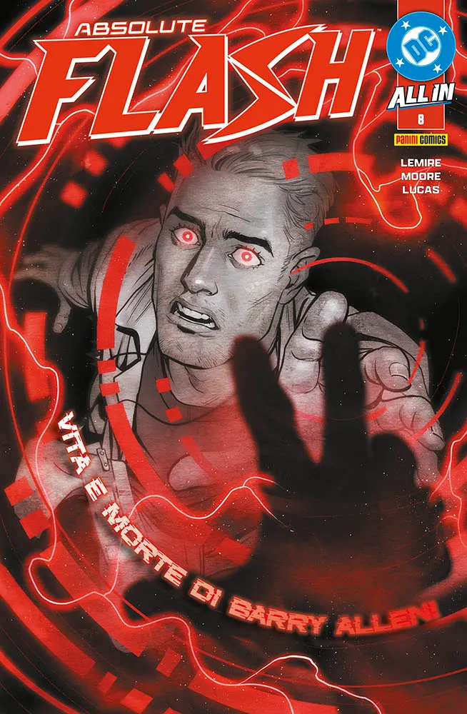 Absolute Flash 8
