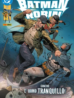 Batman e Robin 26