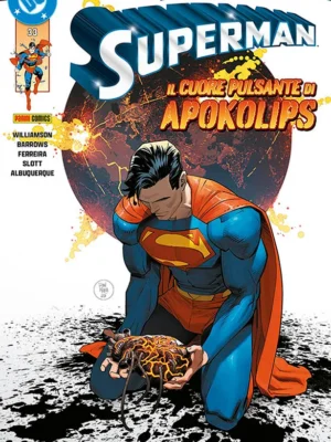 Superman 33 Superman 86