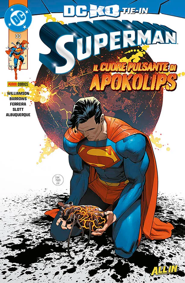 Superman 33 Superman 86