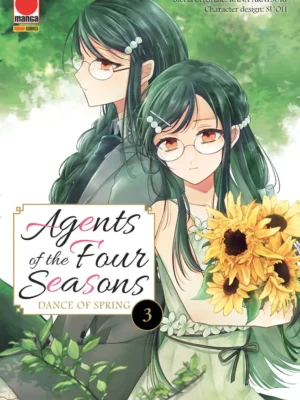 Agents Of The Four Seasons – Dance Of Spring 3