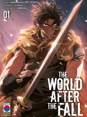 The World After The Fall 1