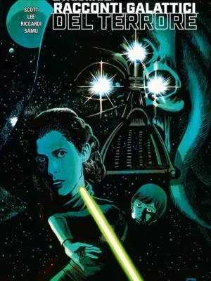 Star Wars: Racconti Galattici del Terrore Star Wars Collection