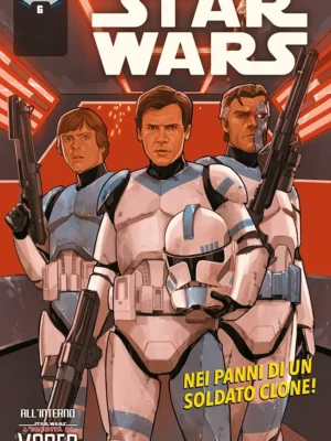 Star Wars 6 Star Wars 131