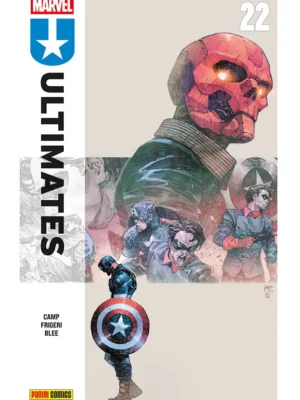 Ultimates 22