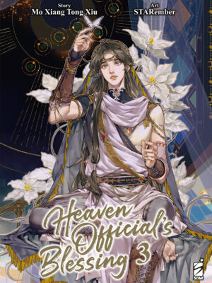 HEAVEN OFFICIAL’S BLESSING n. 3