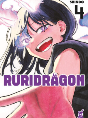 RURIDRAGON n. 4