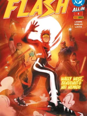 Absolute Flash 9