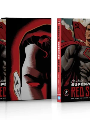 Superman: Red Son DC Absolute