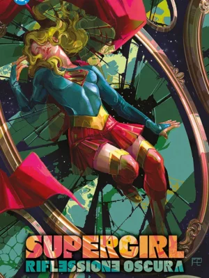 Supergirl: Riflessione Oscura