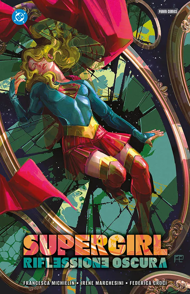 Supergirl: Riflessione Oscura