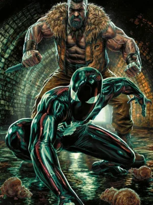 Amazing Spider-Man 16 Spider-Man 892